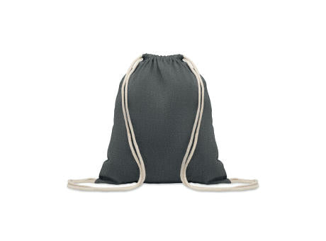 Beutel mit Kordelzug 140 g/m²