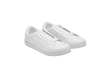 Sneakers aus PU 46
