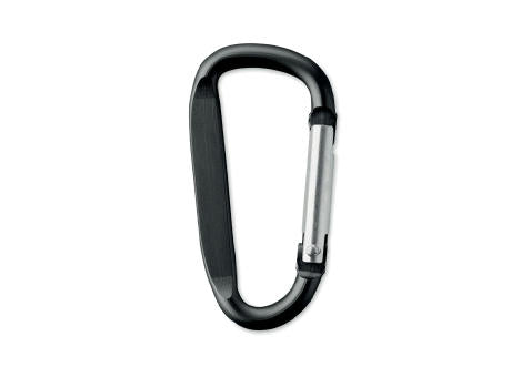 Karabinerhaken Aluminium
