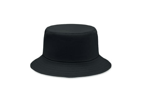 Bucket hat polyester 260g/m²