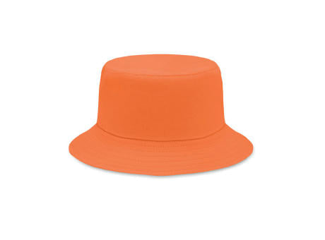 Bucket hat polyester 260g/m²
