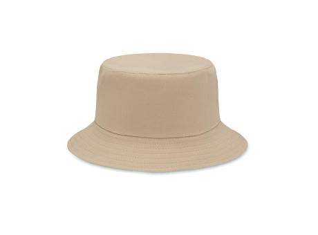 Bucket hat polyester 260g/m²