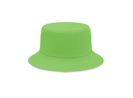 Bucket hat polyester 260g/m²
