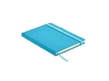 DIN A5 Notizbuch PU