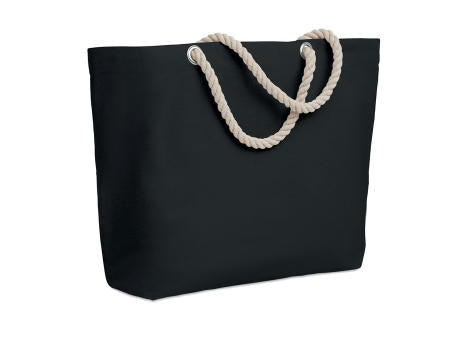 Strandtasche mit Kordelgriff