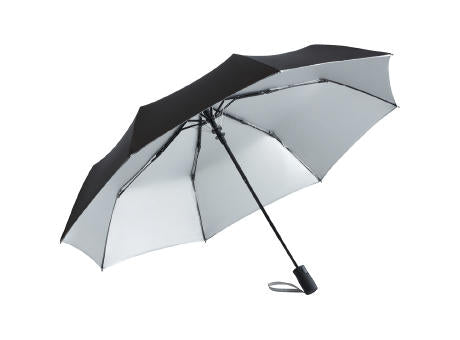 AC-Taschenschirm FARE® Doubleface