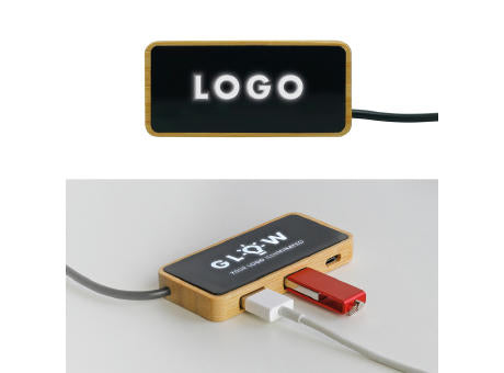USB Hub Miro
