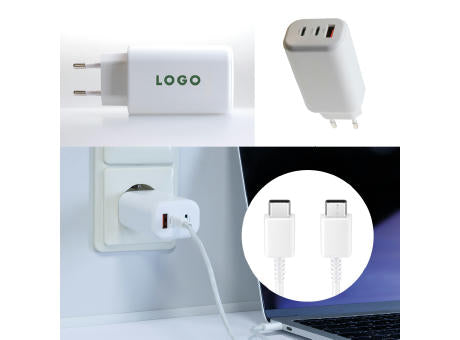 Ladeadapter Nexus
