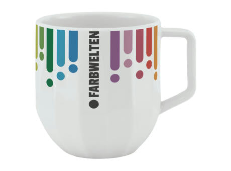 SND Porzellanbecher Alexandria (Made in Germany)
