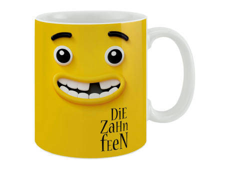 SND Porzellanbecher Berlin|(Made in Germany)