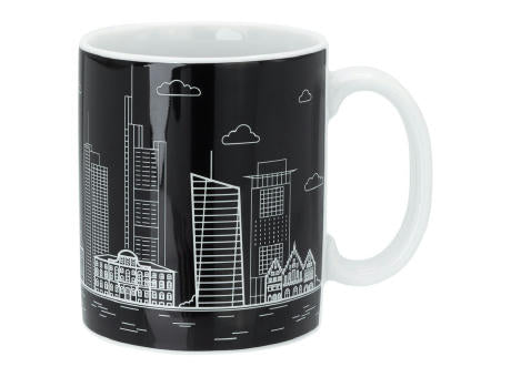 SND Porzellanbecher Berlin|(Made in EU1)
