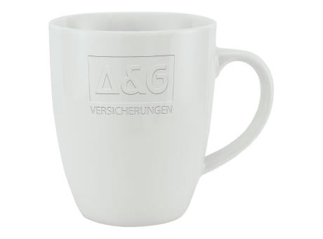 SND Porzellanbecher Dublin (Made in Germany)