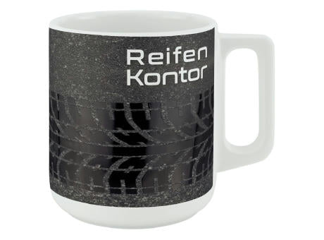 SND Porzellanbecher Monte Carlo (Made in Germany)