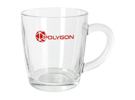 SND Glasbecher