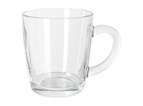 SND Glasbecher