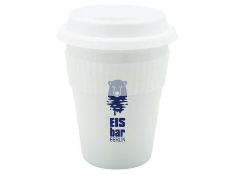 Einfach Becher No.8