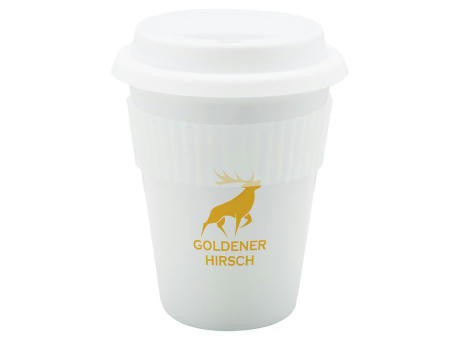 Einfach Becher No.8