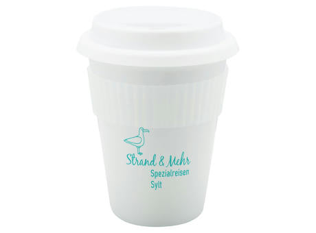 Einfach Becher No.8