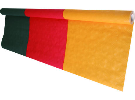 Papiertischdecke Deutschland