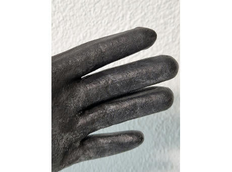 Arbeitshandschuhe Polyamid getaucht
