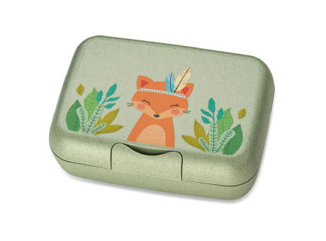 KOZIOL CANDY L HARRY Lunchbox mit Trennschale