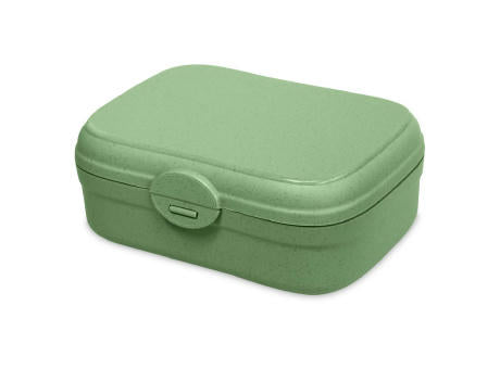 KOZIOL ARENA Lunchbox mit Trennsteg