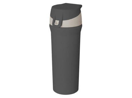 KOZIOL STAN 0,5 Trinkflasche 500ml