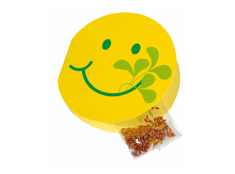 Klappkärtchen Smile fit