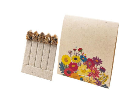 Pflanzsticks Blumenfreude