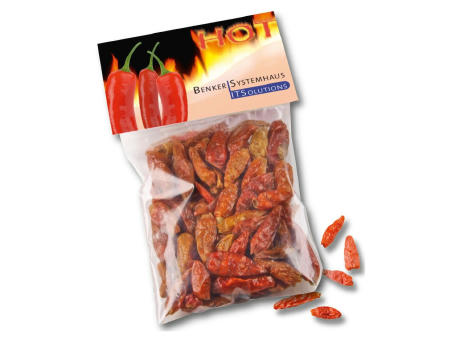 Chili Tütchen Hot