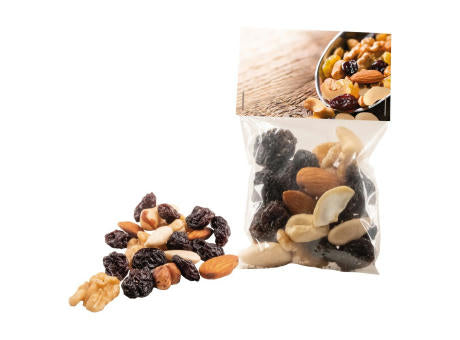 Snack Päckchen