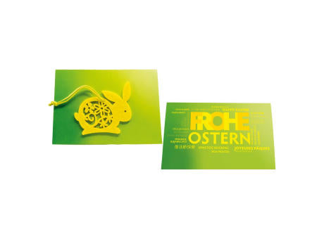 Ostergrüße