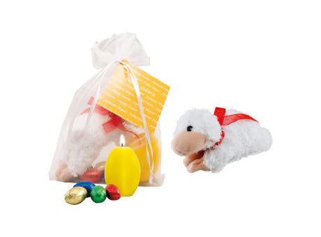 Geschenksäckchen Frohe Ostern