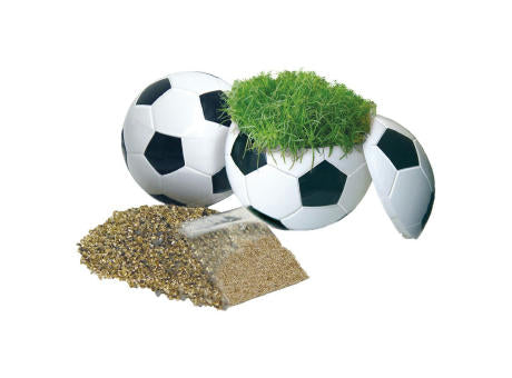 Rasender Fußball