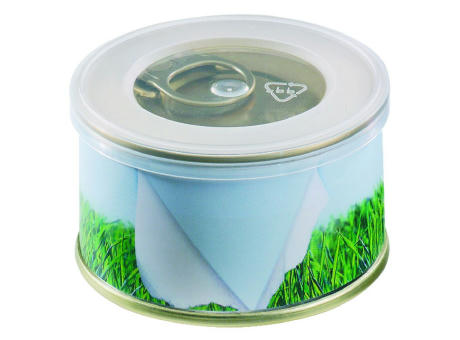 Minigarten Gras ohne Magnet