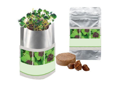 Plant-Bag Glück