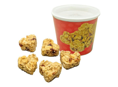 Müsli-Herzen 2Go