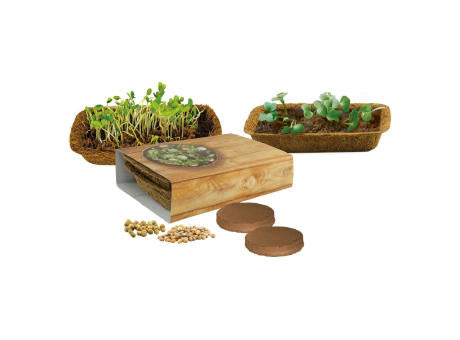Microgreen Duo