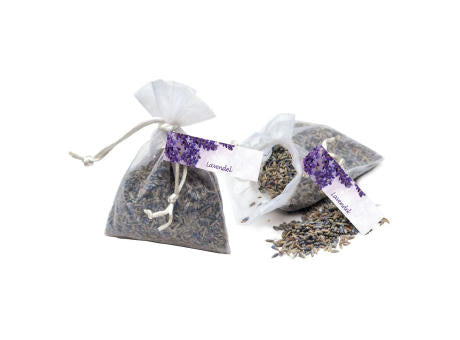 Lavendel-Säckchen