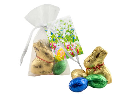 Süßes Ostersäckchen