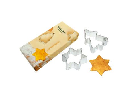 Kleine Weihnachtsbäckerei
