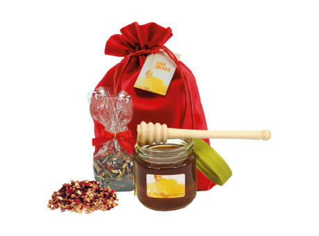 Honig-Set