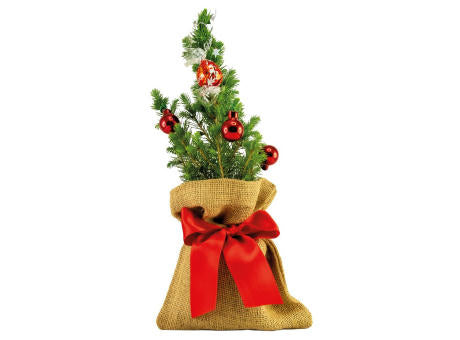 Kugelglanz-Bäumchen 20-30 cm