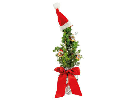 Nikolaus-Bäumchen 20-30 cm