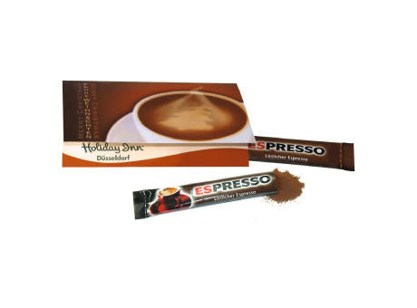 Klappkärtchen Kaffeepause