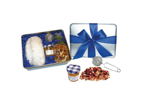 Kleines Christstollen-Set