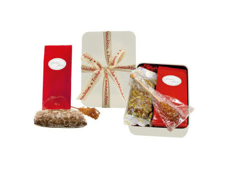 Geschenkbox Teezauber