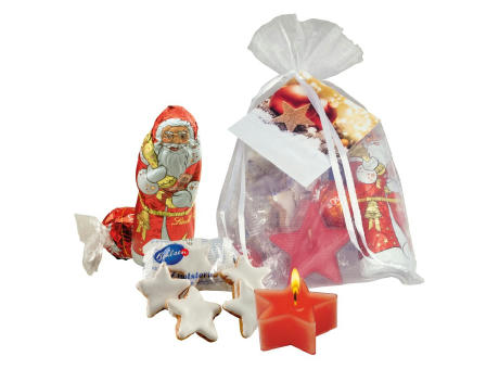 Weihnachtliche Nascherei