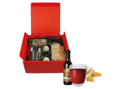 Kleines Glühwein-Set