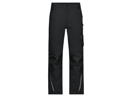 Winter Workwear Pants - STRONG - - Spezialisierte, gefütterte Arbeitshose mit funktionellen Details